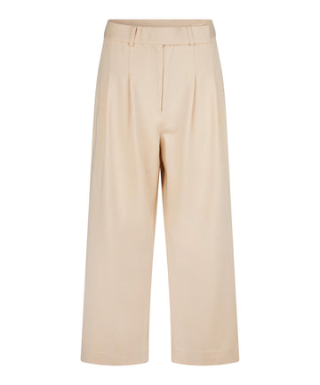 Perline Jersey Trousers - RUTHERFORD & Co