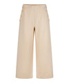 Prisca Jersey Trousers - RUTHERFORD & Co