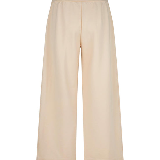 Prisca Jersey Trousers - RUTHERFORD & Co