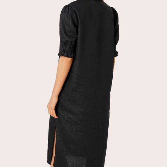 Nydela Dress - RUTHERFORD & Co