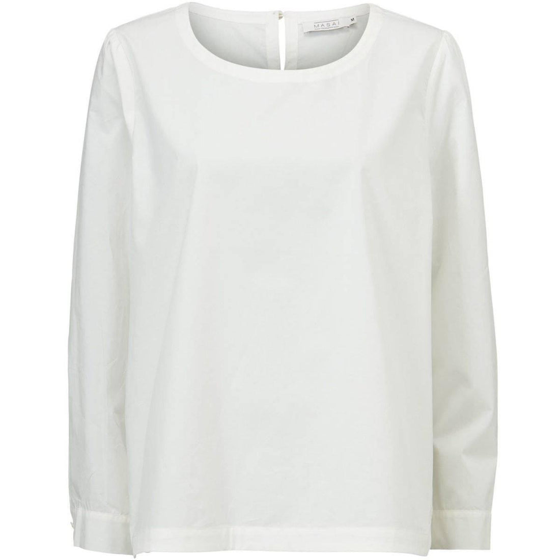 Bebbe Top - RUTHERFORD & Co