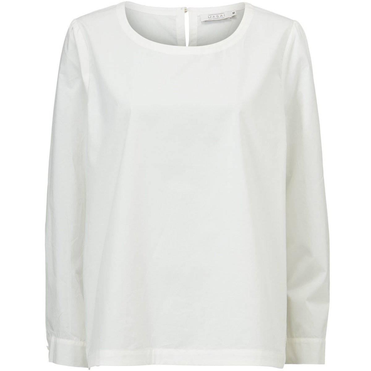 Bebbe Top - RUTHERFORD & Co