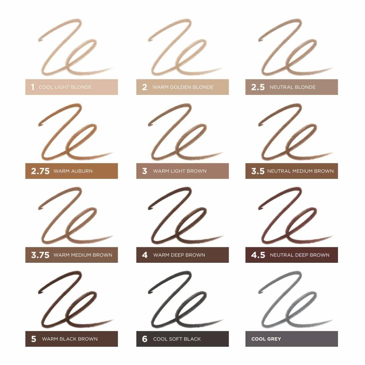 Precisely, My Brow Pencil - RUTHERFORD & Co