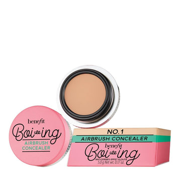 Boi - ing Airbrush Concealer - RUTHERFORD & Co