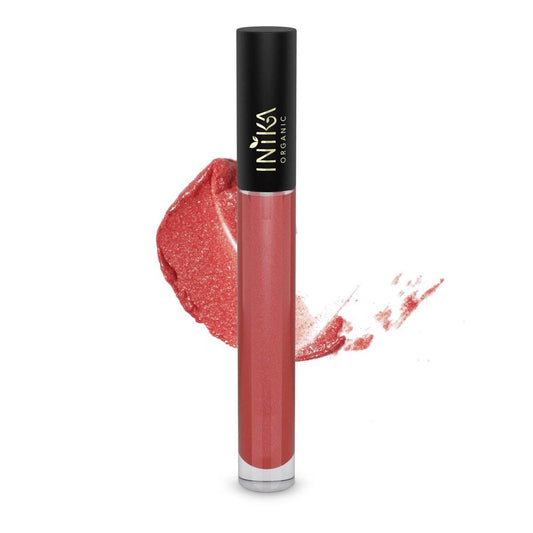 Certified Organic Lip Glaze - RUTHERFORD & Co