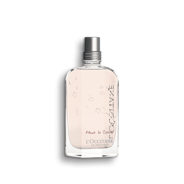 Cherry Blossom Eau De Toilette 75ml - RUTHERFORD & Co