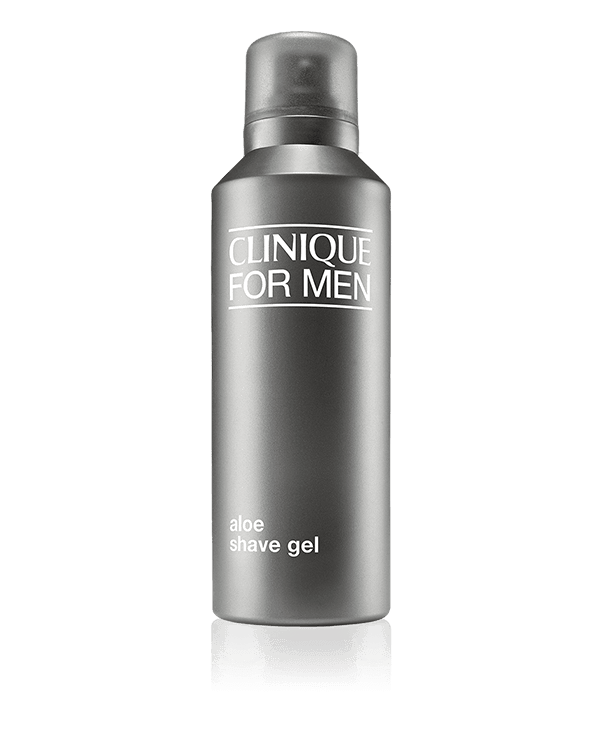 Clinique for Men Aloe Shave Gel - RUTHERFORD & Co