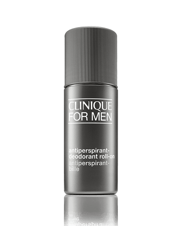 Clinique For Men Anti - Perspirant Deodorant Roll On - RUTHERFORD & Co