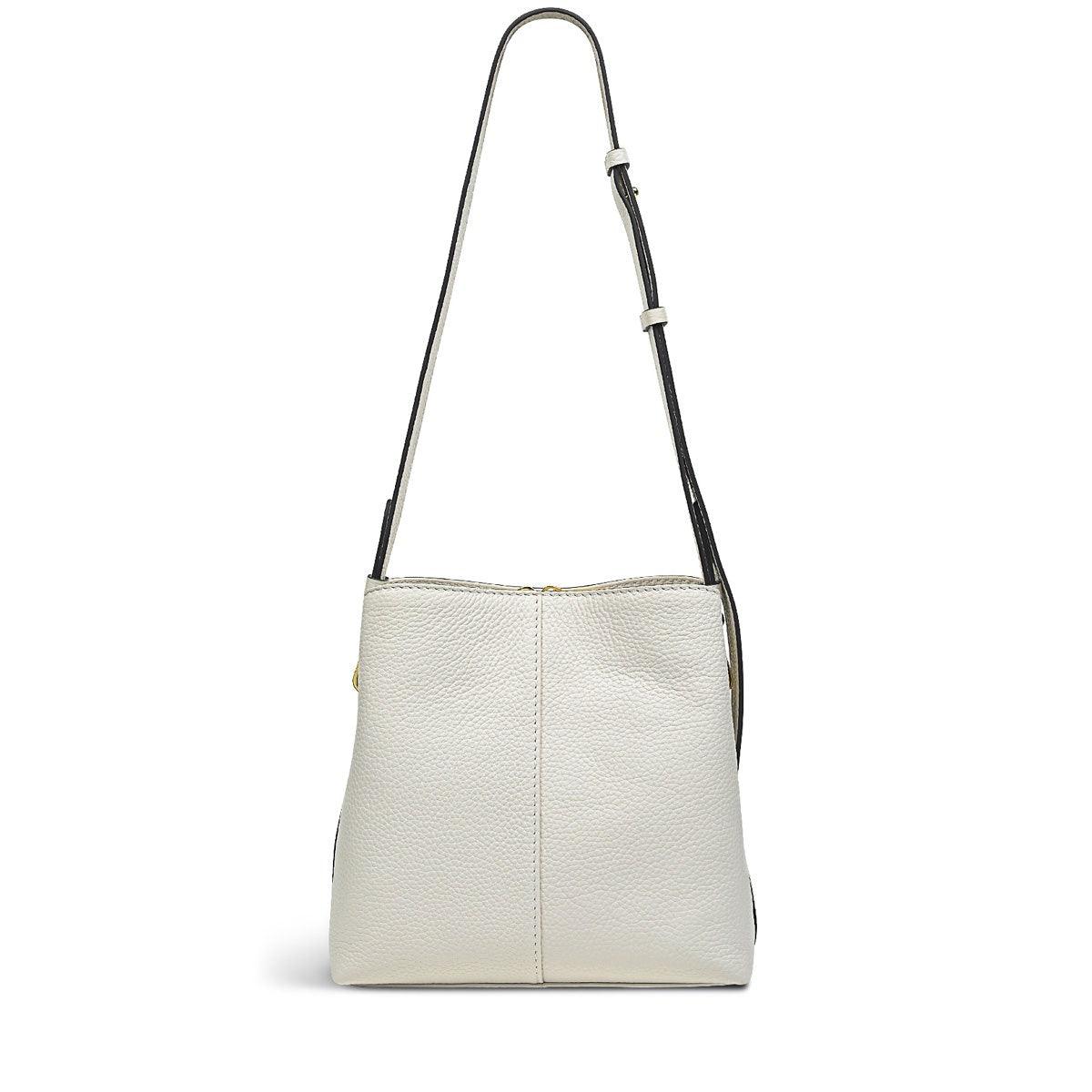 DUKES PLACE Medium Compartment Cross Body - RUTHERFORD & Co
