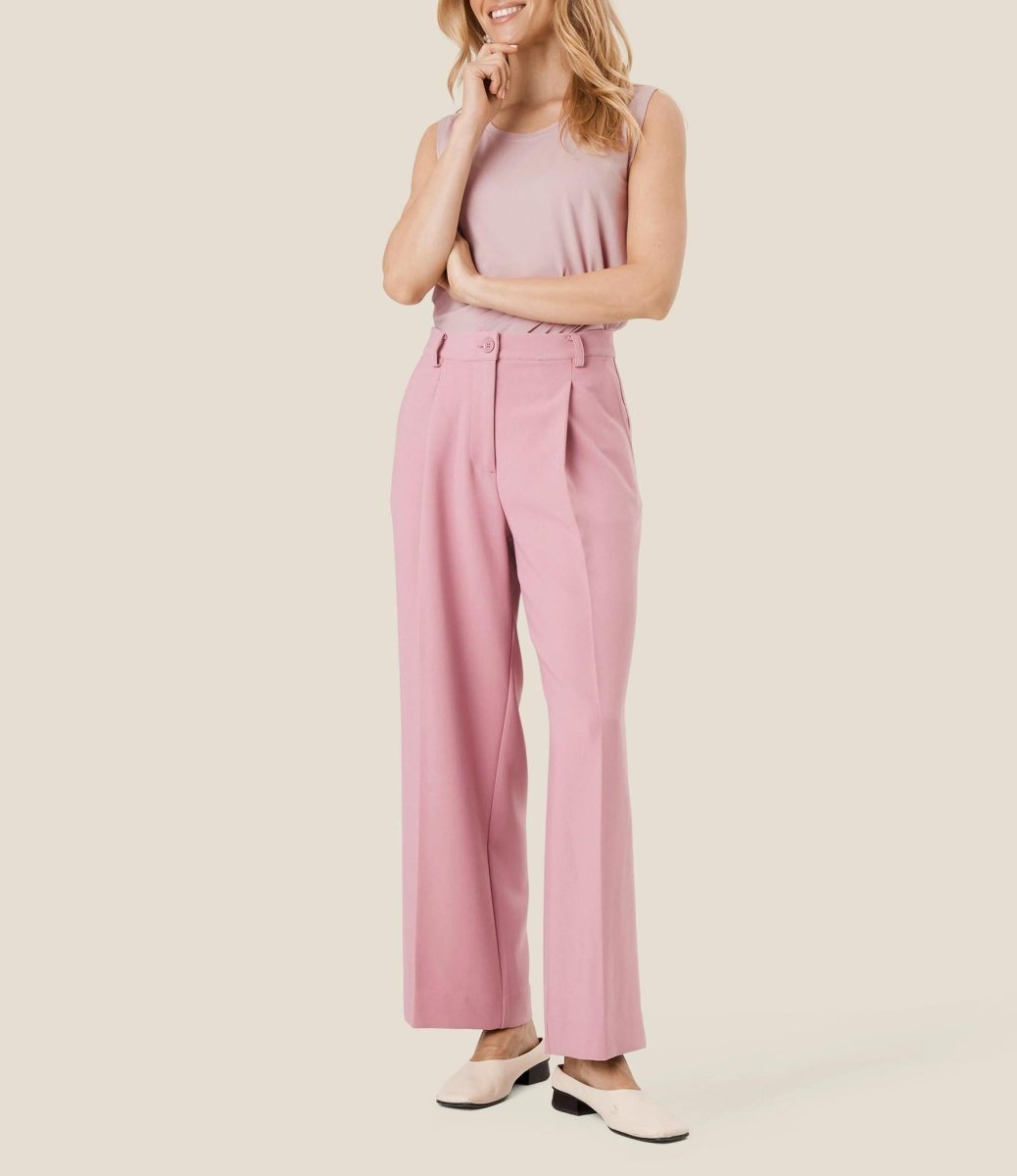 Elisa - RUTHERFORD & Co