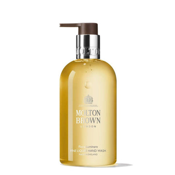 Flora Luminare Fine Liquid Hand Wash - RUTHERFORD & Co