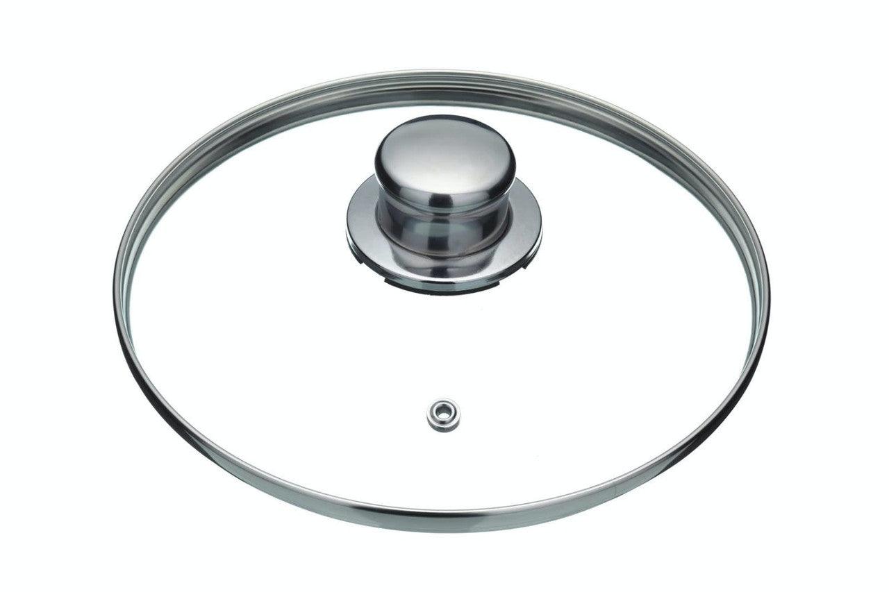 KitchenCraft Stainless Steel Universal Steamer - RUTHERFORD & Co