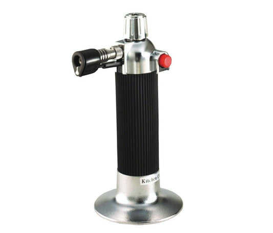 KitchenCraft Cook's Blowtorch - RUTHERFORD & Co