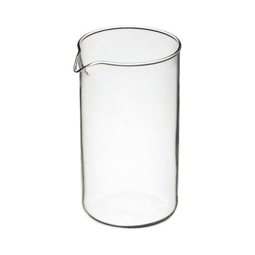 La Cafetière 8 - Cup Glass Replacement Jug - RUTHERFORD & Co
