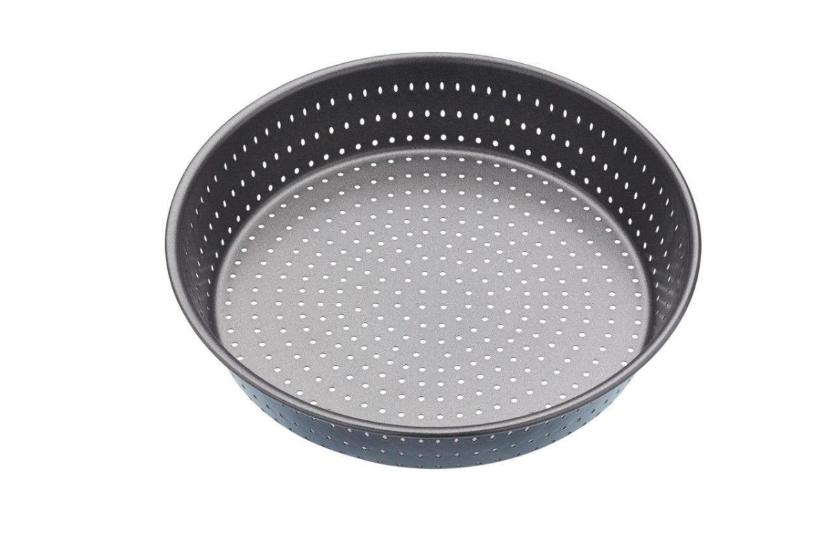MasterClass Crusty Bake Non - Stick Deep Pie Pan / Tart Tin - RUTHERFORD & Co