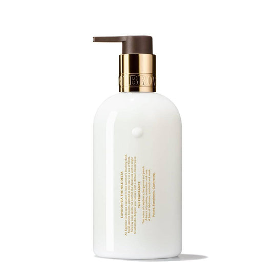 Jasmine & Sun Rose Body Lotion - RUTHERFORD & Co