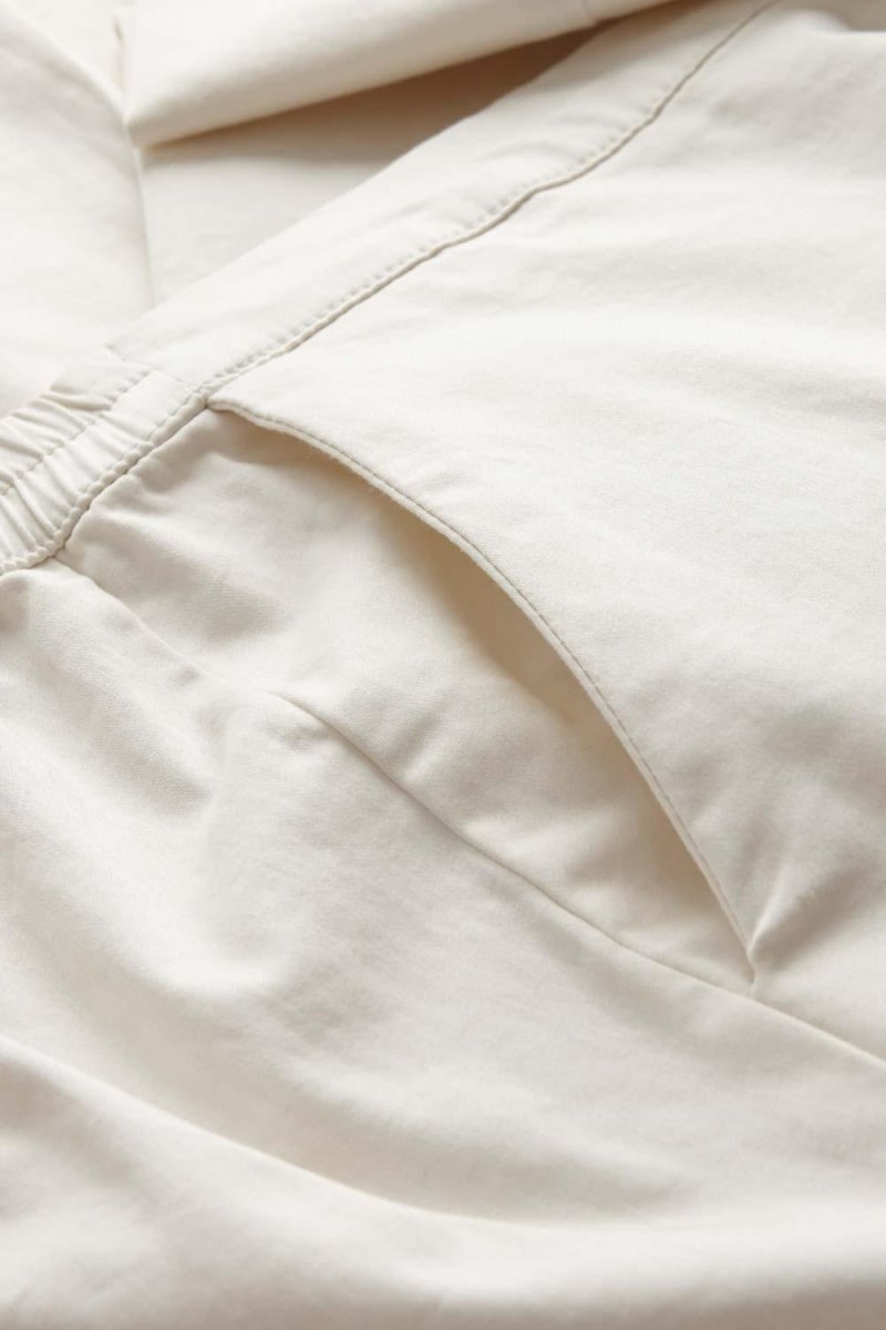 Padme Trousers - RUTHERFORD & Co