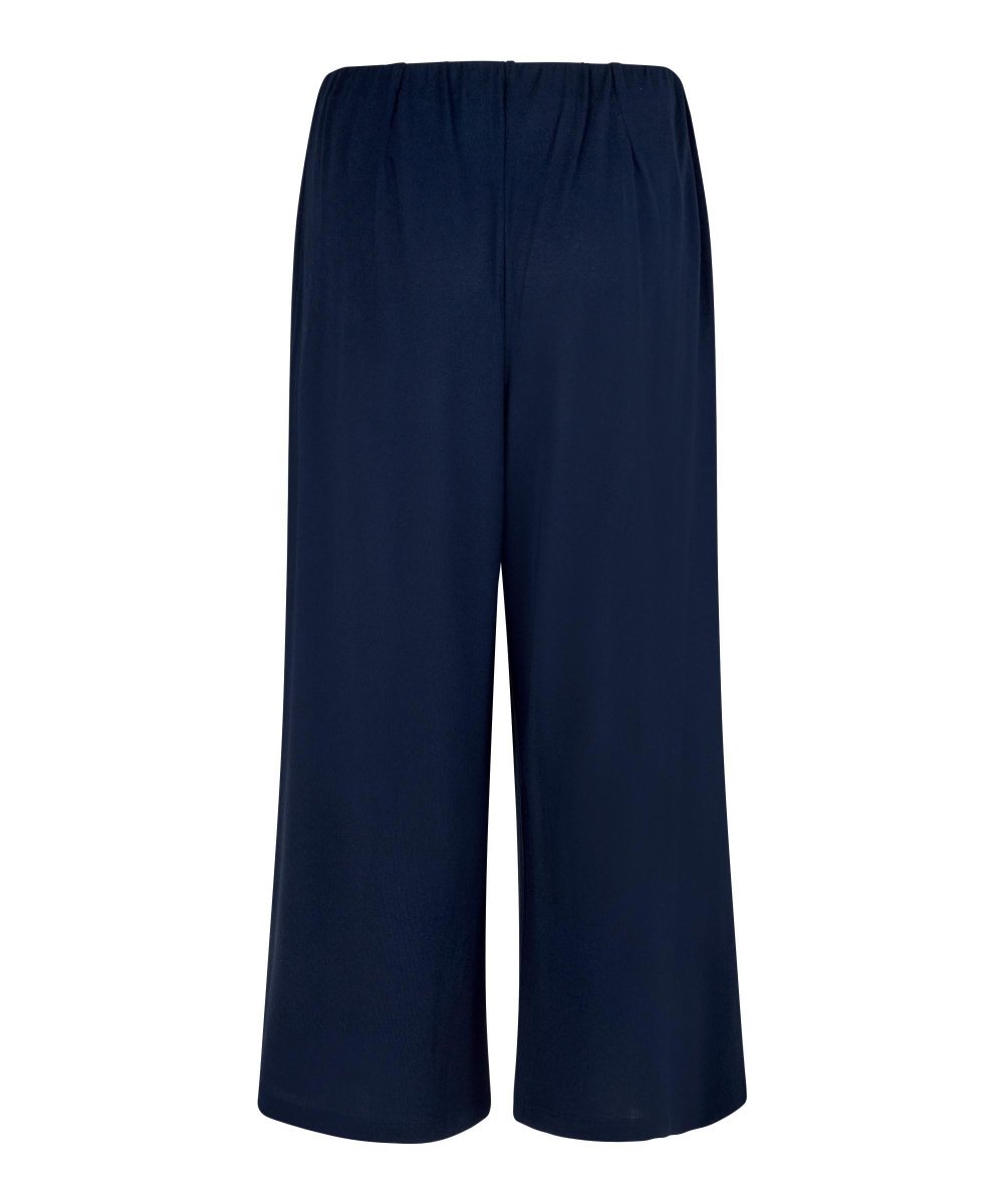 Pam Jersey Trousers - RUTHERFORD & Co