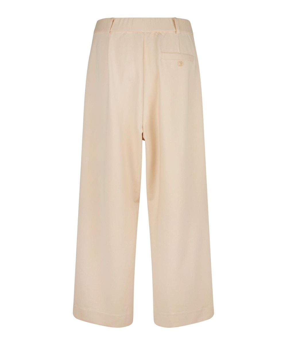 Perline Jersey Trousers - RUTHERFORD & Co
