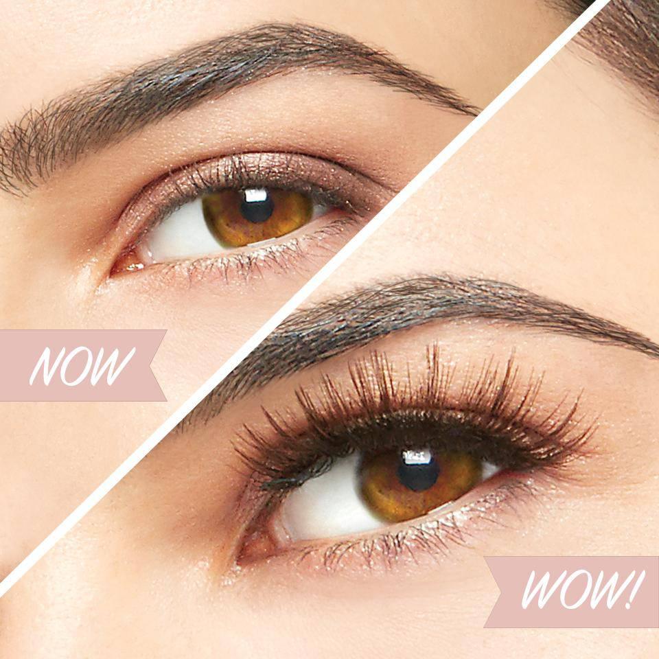 Real False Lashes Prima Donna - RUTHERFORD & Co