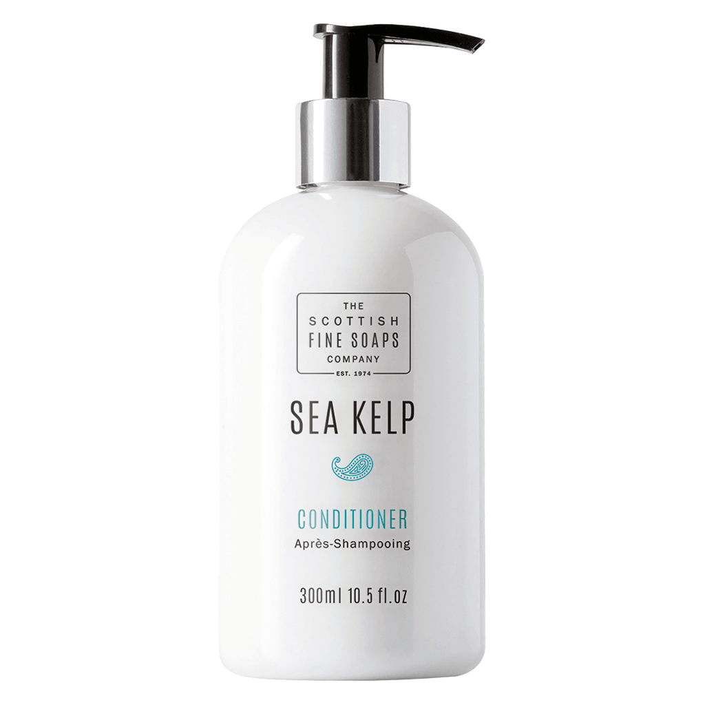 Sea Kelp Conditioner - RUTHERFORD & Co