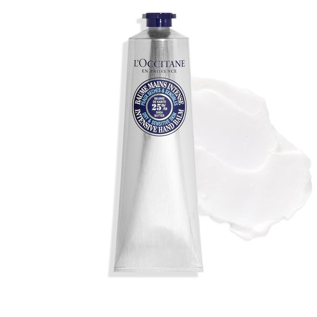 Shea Butter Intense Hand Balm 150ml - RUTHERFORD & Co