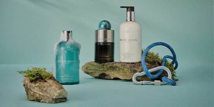 Molton Brown - RUTHERFORD & Co