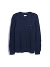 Mendon Cable Knit Sweater