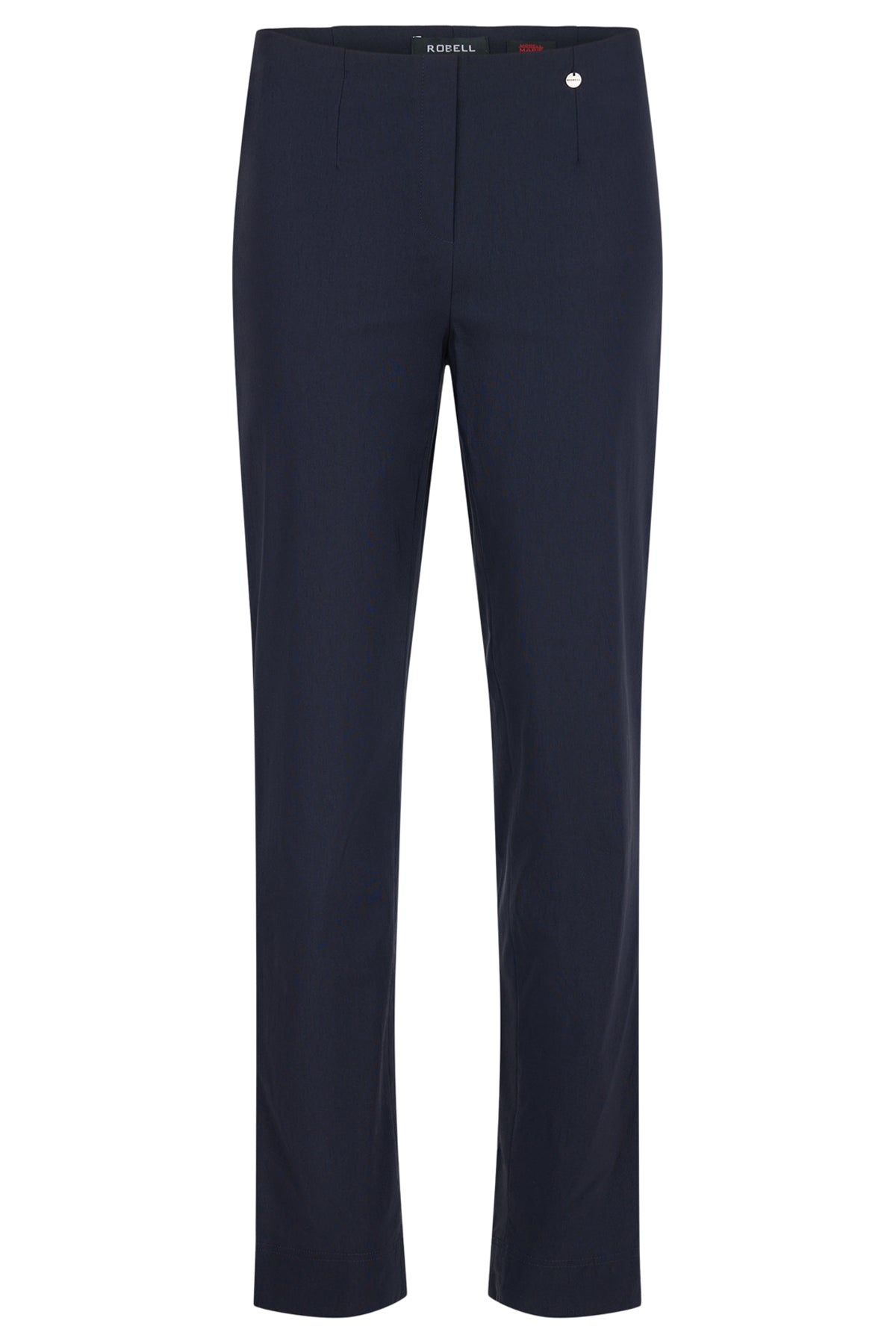 Robell Marie 73cm Trousers Navy