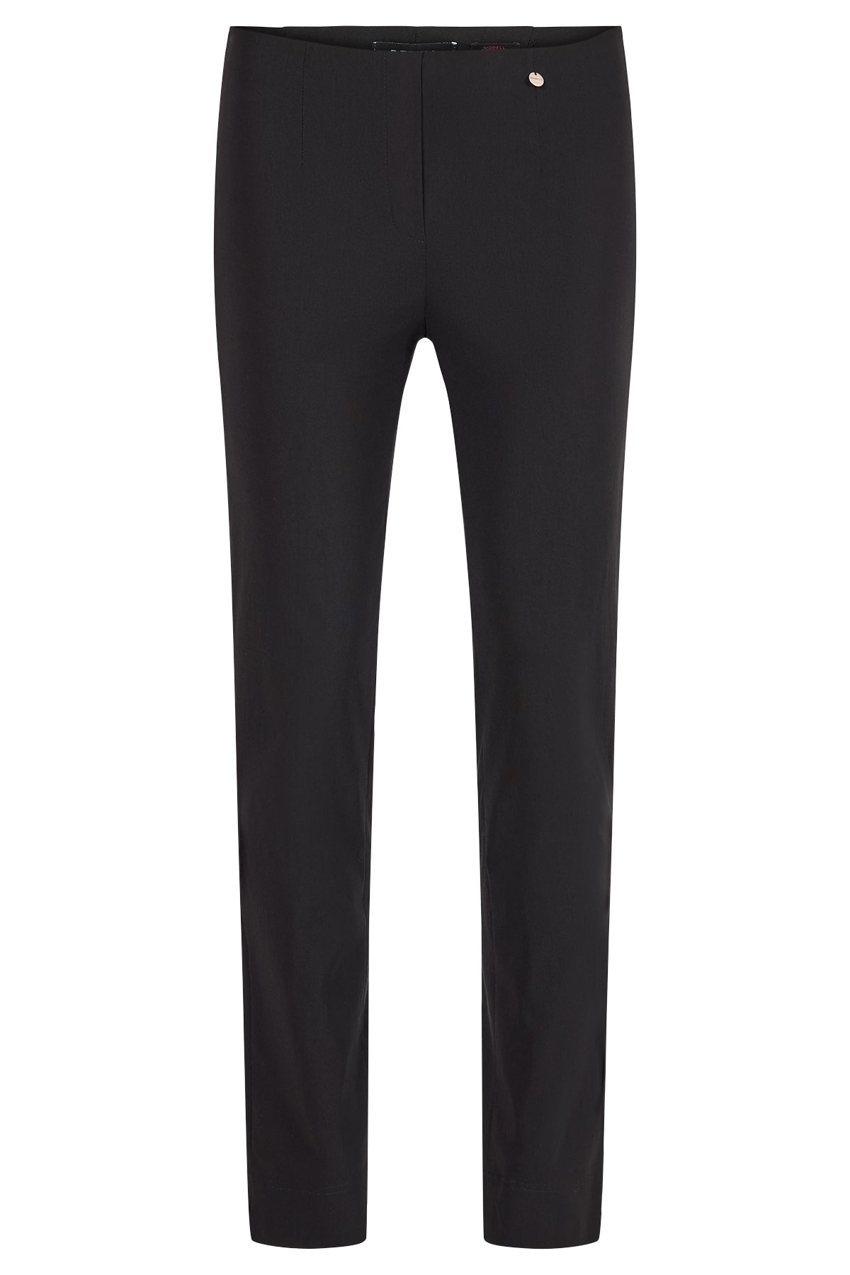 Robell Marie 73cm Trousers Black