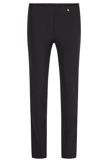 Robell Marie 73cm Trousers Black