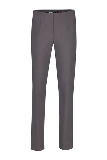 Robell Marie 73cm Trousers Dark Grey