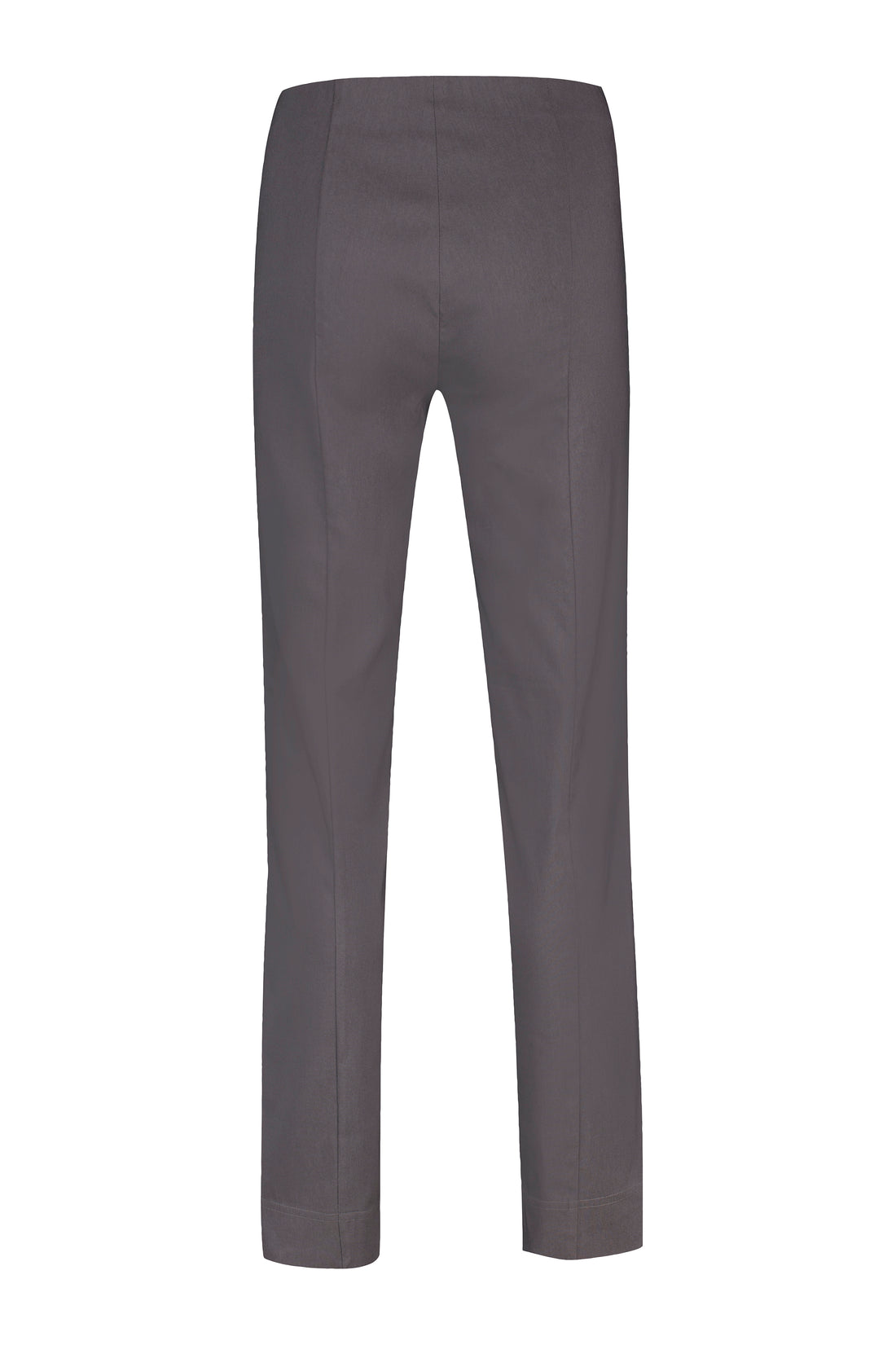 Robell Marie 73cm Trousers Dark Grey