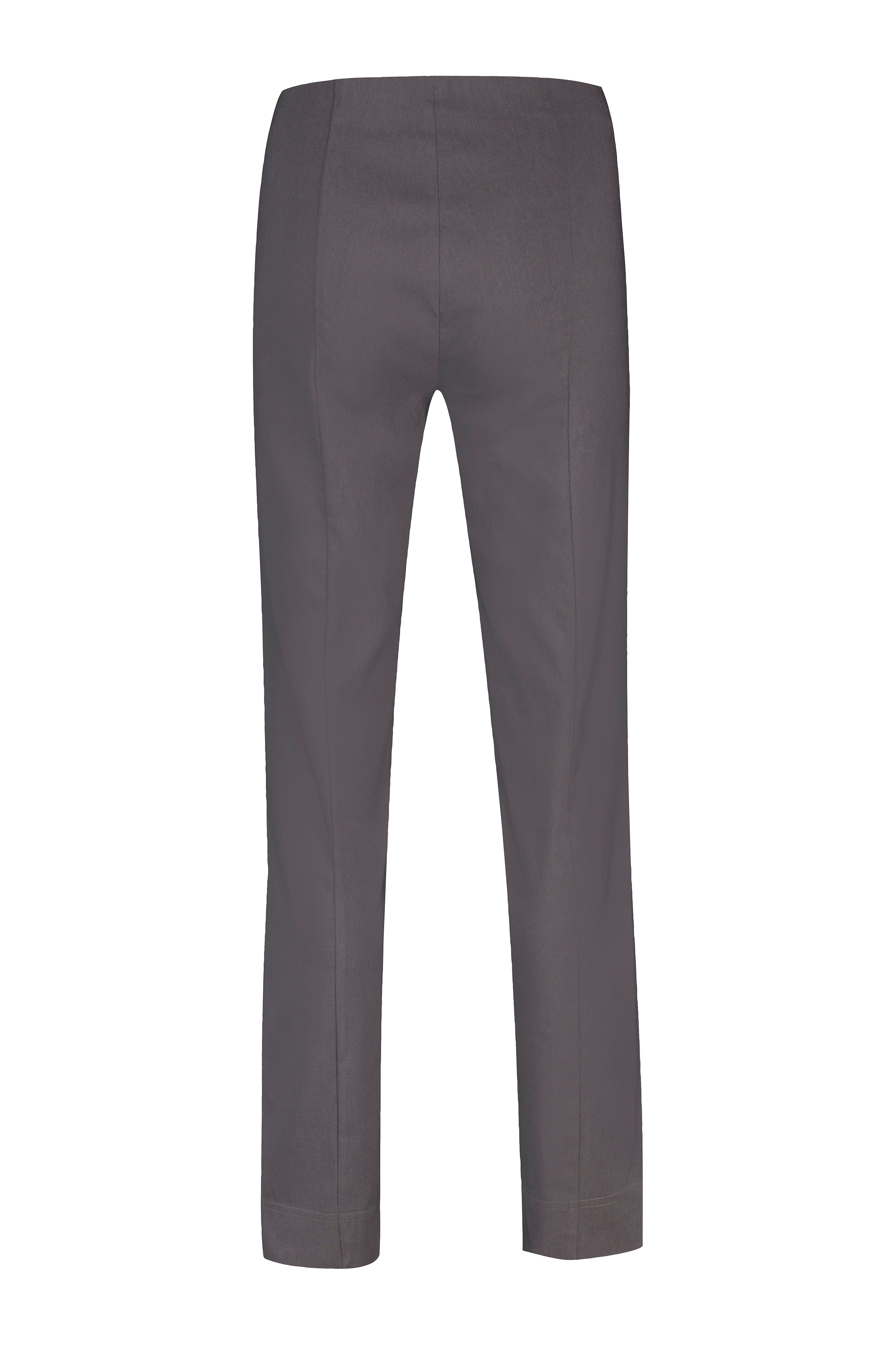 Robell Marie 73cm Trousers Dark Grey