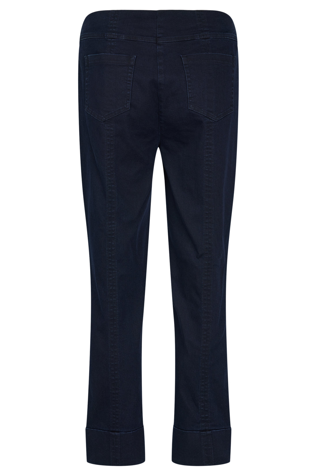 Robell Trousers Bella 09 68 cm - Navy