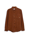 Spencer Casual Fit Corduroy Shirt