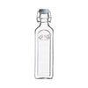 New Clip Top Bottle 0.6 Litre - RUTHERFORD & Co