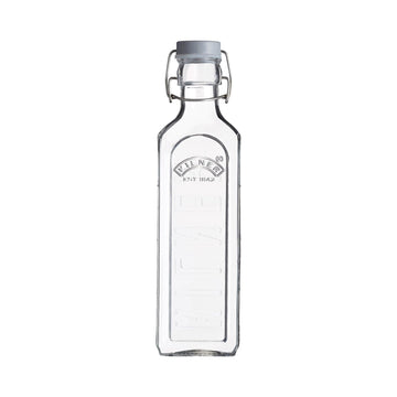 New Clip Top Bottle 0.6 Litre - RUTHERFORD & Co