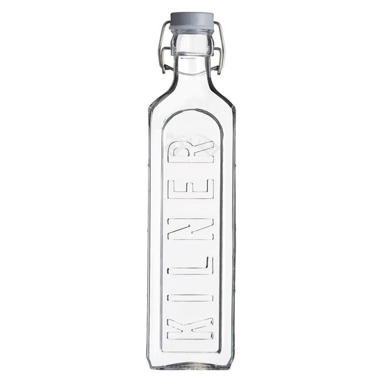 New Clip Top Bottle 1 Litre - RUTHERFORD & Co