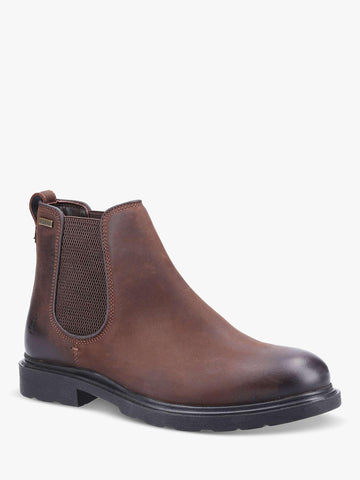 Preston Chelsea Boot - RUTHERFORD & Co