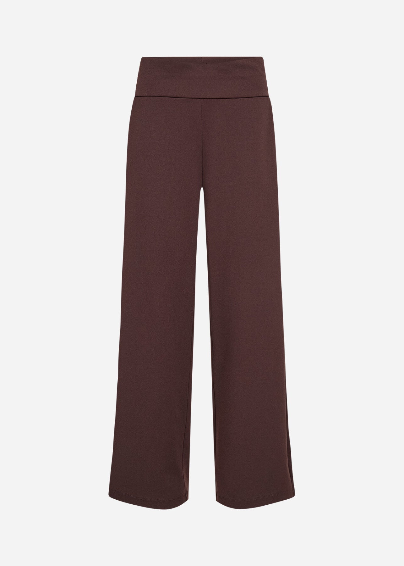 SC-SIHAM 48 Pants Dark plum