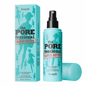 Porefessional Super Setter Setting Spray - RUTHERFORD & Co