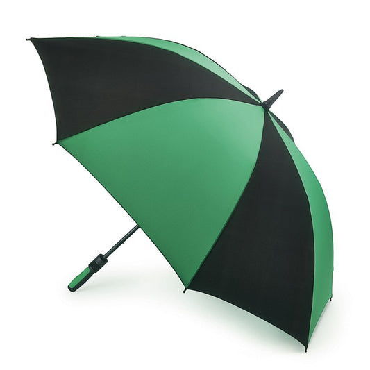 Cyclone 1 - Black & Green