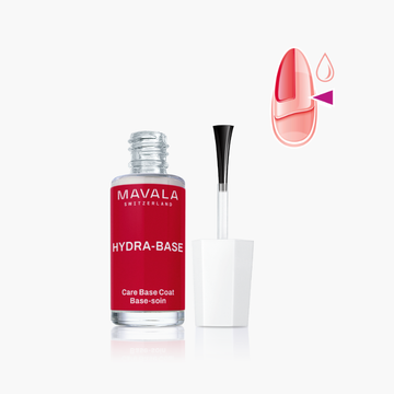 Hydra-Base Coat 10ml