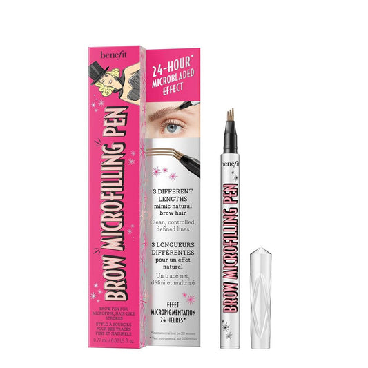 Brow Microfilling Pen - RUTHERFORD & Co