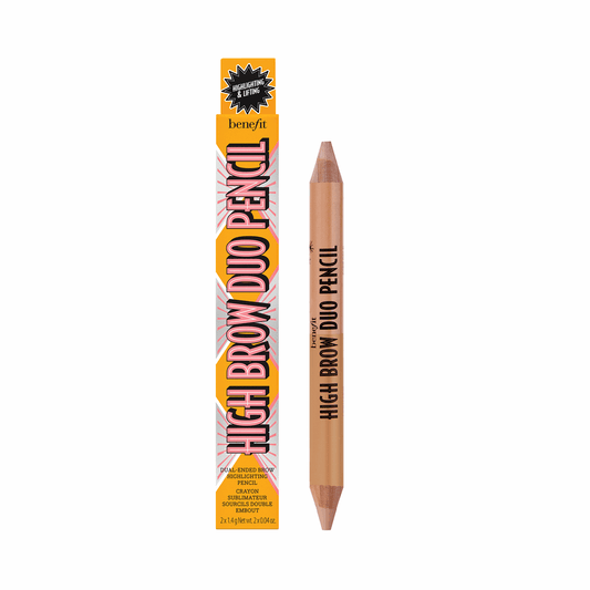 High Brow Duo Pencil - RUTHERFORD & Co
