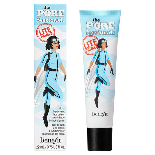 The Porefessional Lite Primer - RUTHERFORD & Co
