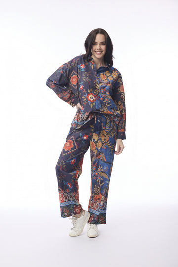 Digital Pant Embroidery