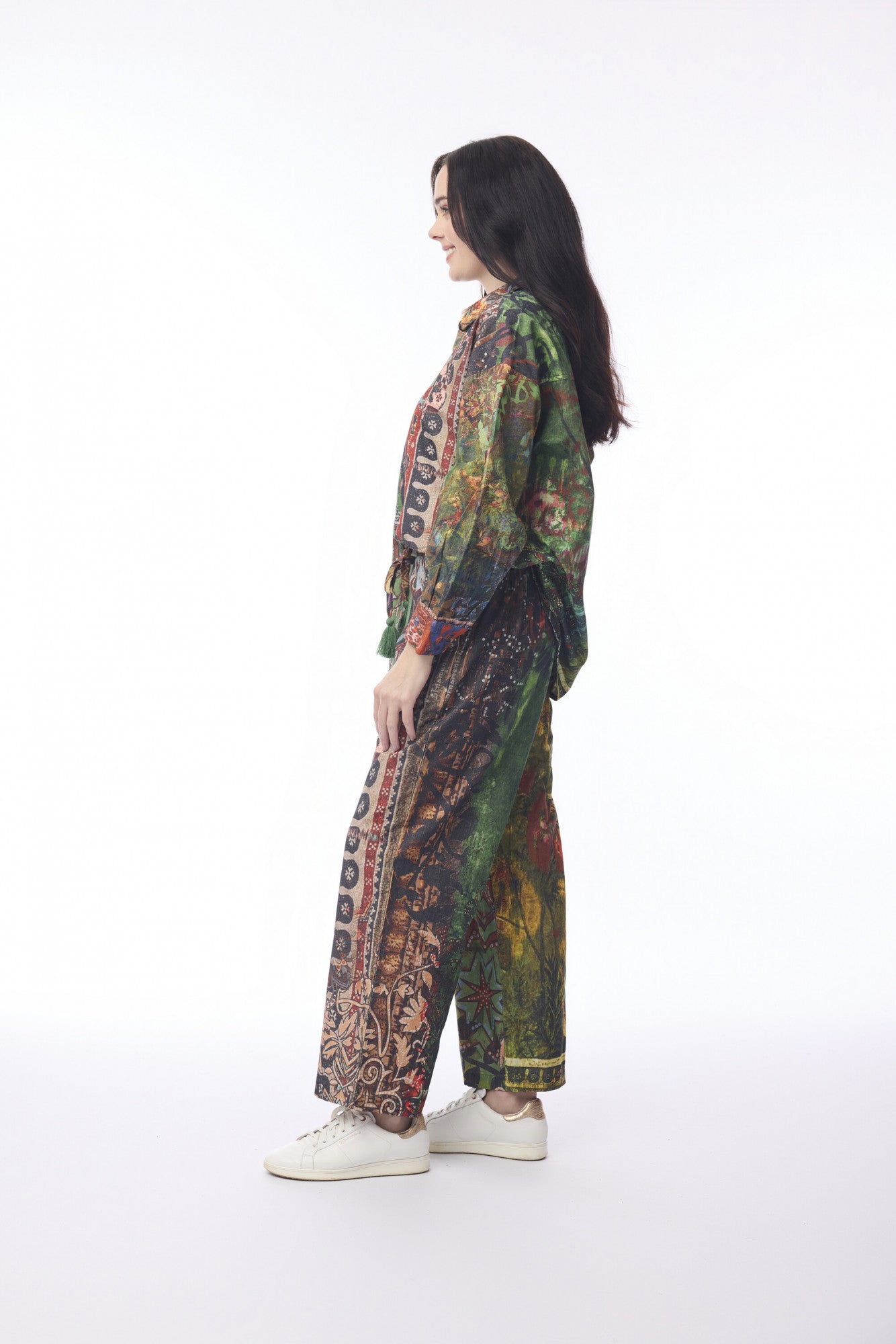 Digital Pant Vintage