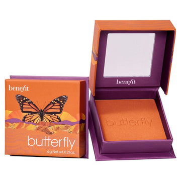 Butterfly - RUTHERFORD & Co